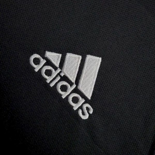 Newcastle United 2001/02 Away Retro Jersey - Image 4