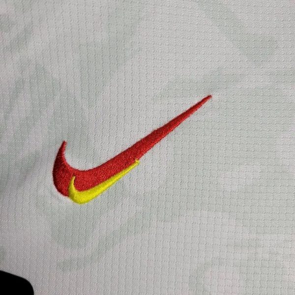 Liverpool 2024/25 Third Kids Kit - Image 7