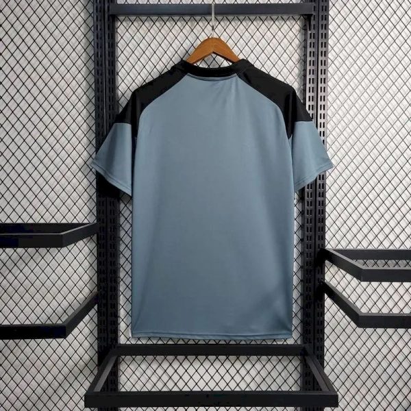 Santos 2023/24 Pre-Match Training Jersey - Image 5
