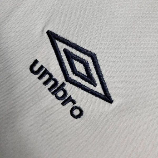 Santos 2023/24 Pre-Match Training Jersey - Image 6
